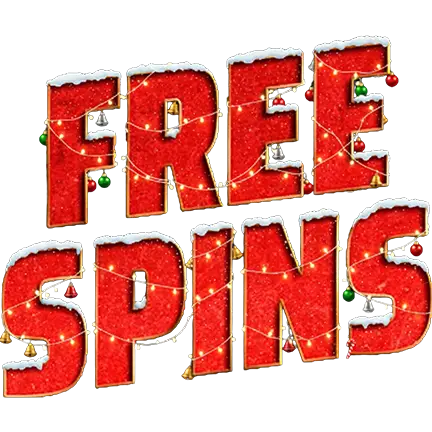 Advent Prizes Free Spins