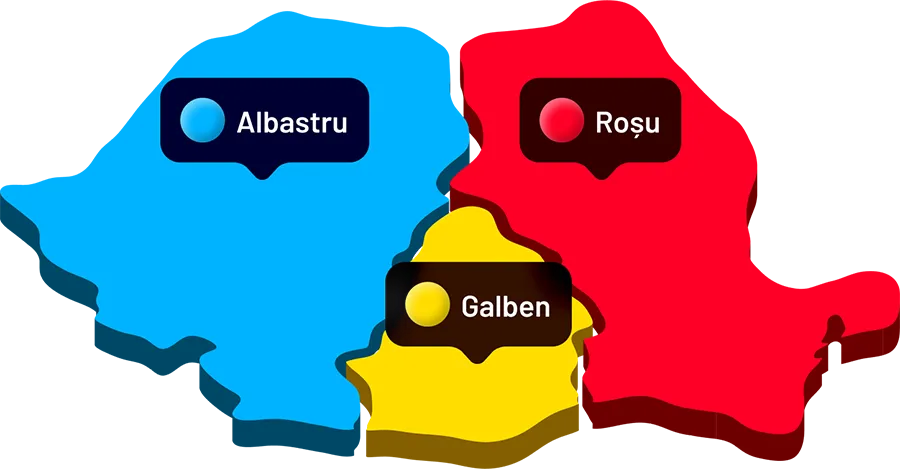 County map