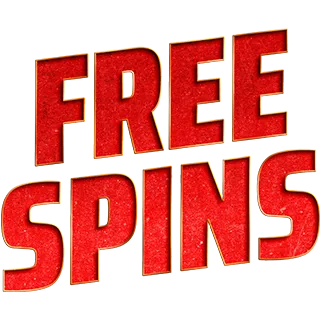 Free spins